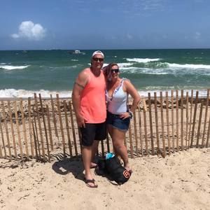 Meet your Posher, Trina